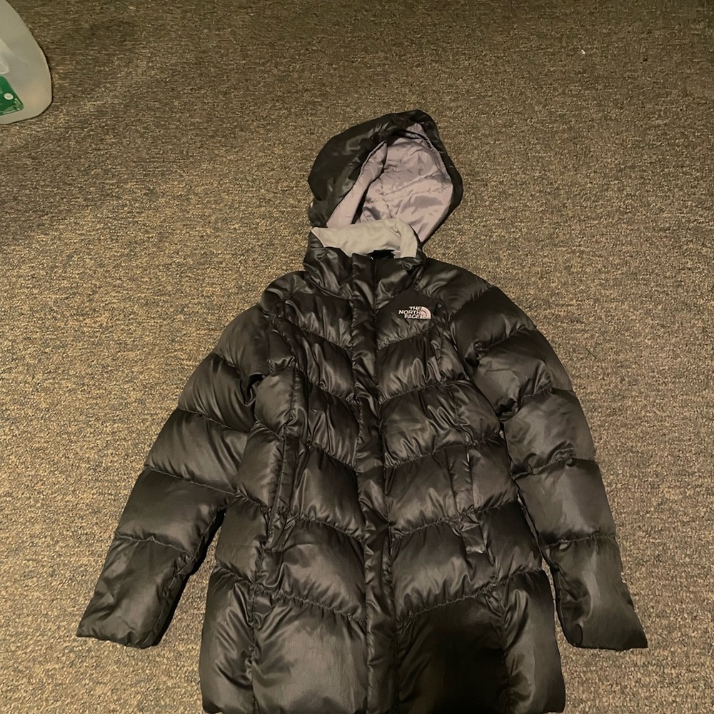 The North Face Jacket